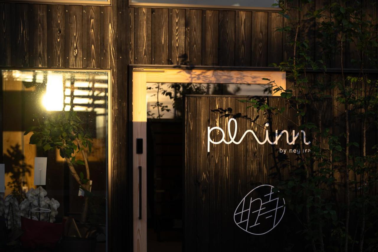 Plainn By Negura Bungotakada Exterior photo